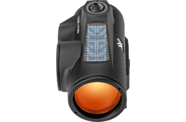 Image of Vortex Crossfire II 1x21mm 2 MOA Solar Reflex Red Dot Sight