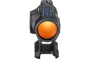 Image of Vortex Crossfire II 1x21mm 2 MOA Solar Reflex Red Dot Sight