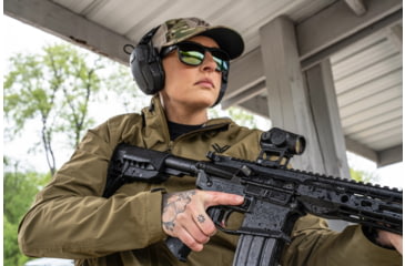 Image of Vortex Crossfire II 1x22mm 2 MOA Reflex Red Dot Sights
