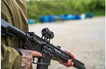 Image of Vortex Crossfire II 1x22mm 2 MOA Reflex Red Dot Sights