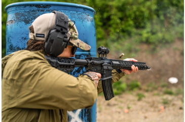 Image of Vortex Crossfire II 1x22mm 2 MOA Reflex Red Dot Sights