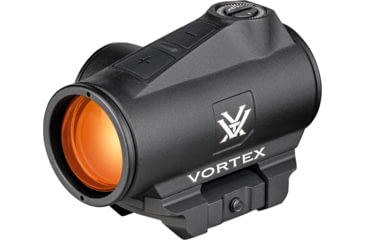 Image of Vortex Crossfire II 1x22mm 2 MOA Reflex Red Dot Sights