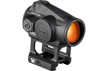 Image of Vortex Crossfire II 1x22mm 2 MOA Reflex Red Dot Sights
