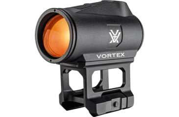 Image of Vortex Crossfire II 1x22mm 2 MOA Reflex Red Dot Sights