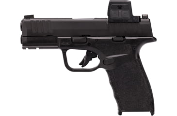 Image of Vortex Defender-CCW 1x32mm Enclosed Solar Micro Reflex Red Dot Sight