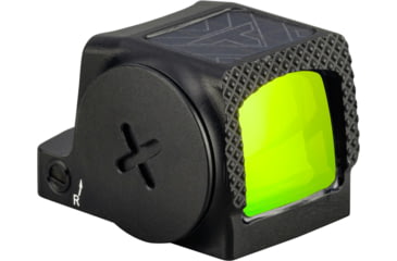 Image of Vortex Defender-CCW 1x32mm Enclosed Solar Micro Reflex Red Dot Sight