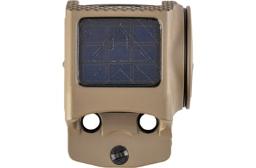 Image of Vortex Defender-CCW 1x32mm Enclosed Solar Micro Reflex Red Dot Sight