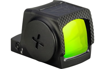 Image of Vortex Defender-ST 1x32mm Enclosed Solar Micro Reflex Red Dot Sight