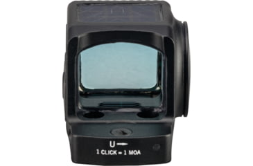 Image of Vortex Defender-ST 1x32mm Enclosed Solar Micro Reflex Red Dot Sight