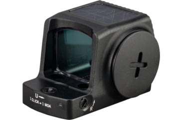 Image of Vortex Defender-ST 1x32mm Enclosed Solar Micro Reflex Red Dot Sight