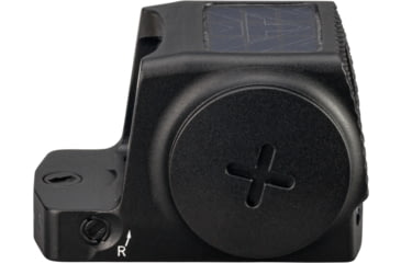 Image of Vortex Defender-ST 1x32mm Enclosed Solar Micro Reflex Red Dot Sight
