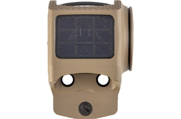 Image of Vortex Defender-ST 1x32mm Enclosed Solar Micro Reflex Red Dot Sight