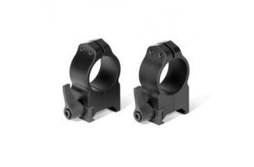 Image of Vortex HS 30mm Quick-Release Rings HS-30H-QR