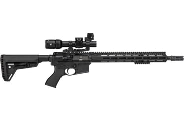 Image of Vortex Pro 12 O'Clock Red Dot Sight Mount, Black, Deltapoint Pro, 30mm /1.08in, PR30-12RDM