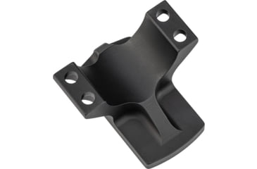 Image of Vortex Pro 12 O'Clock Red Dot Sight Mount, Black, Deltapoint Pro, 30mm /1.08in, PR30-12RDM