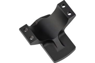 Image of Vortex Pro 12 O'Clock Red Dot Sight Mount, Black, Deltapoint Pro, 34mm /1.08in, PR34-12RDM