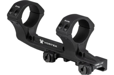 Image of Vortex Pro Cantilever AR-15, AR-10 Mount, Black, 30mm/1.54in, PCM-30-154