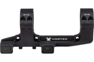 Image of Vortex Pro Cantilever AR-15, AR-10 Mount, Black, 30mm/1.54in, PCM-30-154