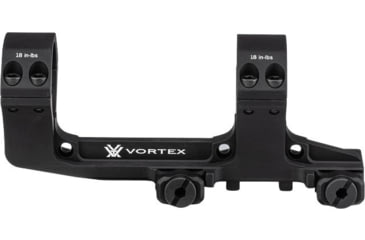 Image of Vortex Pro Cantilever AR-15, AR-10 Mount, Black, 30mm/1.54in, PCM-30-154