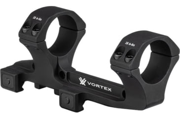 Image of Vortex Pro Cantilever AR-15, AR-10 Mount, Black, 30mm/1.54in, PCM-30-154