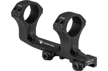 Image of Vortex Pro Cantilever AR-15, AR-10 Mount, Black, 30mm/1.93in, PCM-30-193