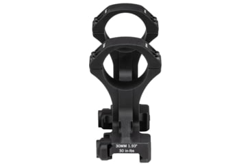 Image of Vortex Pro Cantilever AR-15, AR-10 Mount, Black, 30mm/1.93in, PCM-30-193