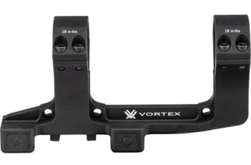Image of Vortex Pro Cantilever AR-15, AR-10 Mount, Black, 30mm/1.93in, PCM-30-193