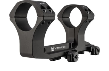 Image of Vortex Pro Cantilever AR-15, AR-10 Mount, Black, 30mm/1.93in, PCM-30-193