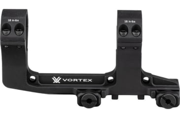 Image of Vortex Pro Cantilever AR-15, AR-10 Mount, Black, 30mm/1.93in, PCM-30-193