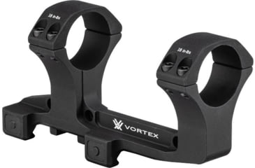 Image of Vortex Pro Cantilever AR-15, AR-10 Mount, Black, 30mm/1.93in, PCM-30-193