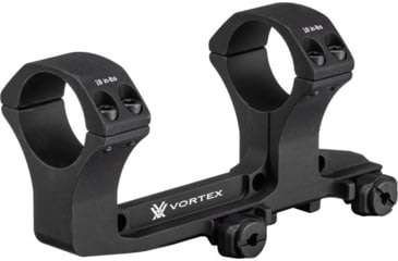 Image of Vortex Pro Cantilever AR-15, AR-10 Mount, Black, 30mm/1.93in, PCM-30-193