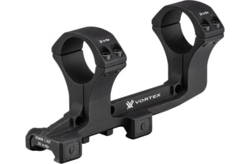 Image of Vortex Pro Cantilever AR-15, AR-10 Mount, Black, 30mm/1.93in, PCM-30-193