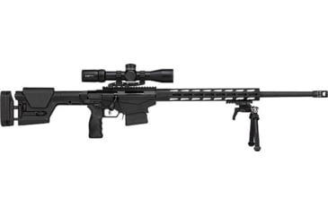 Image of Vortex Pro Cantilever AR-15, AR-10 Mount, Black, 34mm/1.54in, PCM-34-154