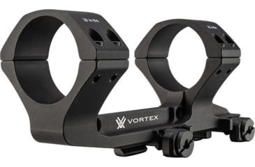Image of Vortex Pro Cantilever AR-15, AR-10 Mount, Black, 34mm/1.54in, PCM-34-154