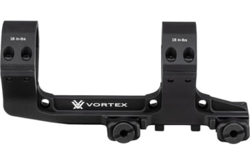 Image of Vortex Pro Cantilever AR-15, AR-10 Mount, Black, 34mm/1.54in, PCM-34-154