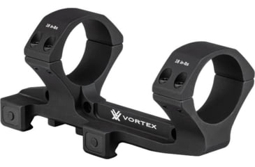 Image of Vortex Pro Cantilever AR-15, AR-10 Mount, Black, 34mm/1.54in, PCM-34-154