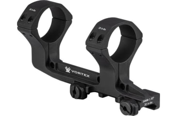 Image of Vortex Pro Cantilever AR-15, AR-10 Mount, Black, 34mm/1.93in, PCM-34-193