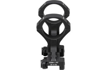Image of Vortex Pro Cantilever AR-15, AR-10 Mount, Black, 34mm/1.93in, PCM-34-193