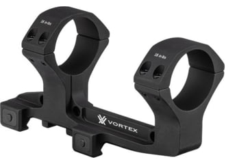 Image of Vortex Pro Cantilever AR-15, AR-10 Mount, Black, 34mm/1.93in, PCM-34-193