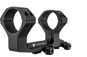 Image of Vortex Pro Cantilever AR-15, AR-10 Mount, Black, 34mm/1.93in, PCM-34-193