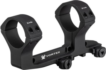 Image of Vortex Pro Cantilever AR-15, AR-10 Mount, Black, 34mm/1.93in, PCM-34-193