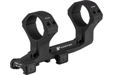 Image of Vortex Pro Cantilever AR-15, AR-10 Mount, Black, 34mm/1.93in, PCM-34-193