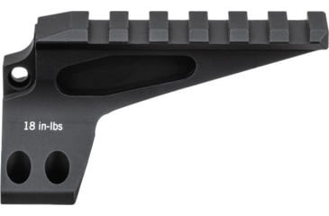 Image of Vortex Pro Diving Board Mount