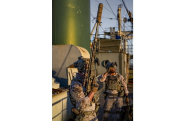 Image of Vortex Razor HD Gen III 4-24x44mm 34mm Tube Rifle Scope, First Focal Plane