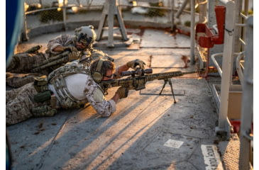 Image of Vortex Razor HD Gen III 4-24x44mm 34mm Tube Rifle Scope, First Focal Plane