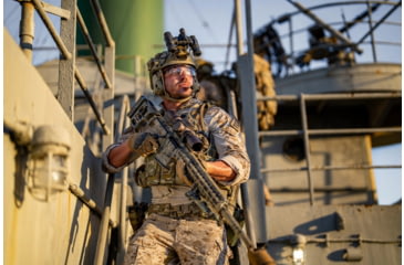 Image of Vortex Razor HD Gen III 4-24x44mm 34mm Tube Rifle Scope, First Focal Plane