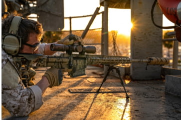 Image of Vortex Razor HD Gen III 4-24x44mm 34mm Tube Rifle Scope, First Focal Plane