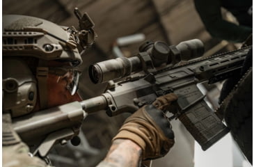 Image of Vortex Razor HD Gen III 4-24x44mm 34mm Tube Rifle Scope, First Focal Plane