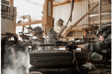 Image of Vortex Razor HD Gen III 4-24x44mm 34mm Tube Rifle Scope, First Focal Plane