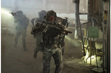 Image of Vortex Razor HD Gen III 4-24x44mm 34mm Tube Rifle Scope, First Focal Plane